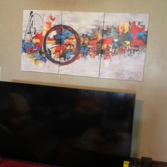 PAINTING - Picture 1 of 4